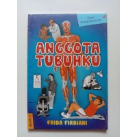 Image of Anggota Tubuhku
