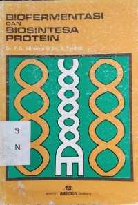 Biofermentasi Dan BioSintesa Protein