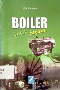 Boiler untuk Steam
