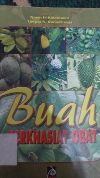 Buah Berhasiat Pala