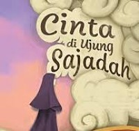 Cinta Diujung Sajadah