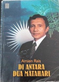 Di Antara Dua Matahari