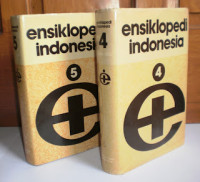 Ensiklopedi Indonesia  4 KOM-OZO
