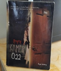 Horor Kamar 022