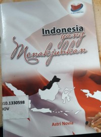 Indonesia yang Menakjubkan