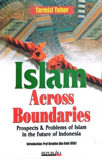 Image of islam across boundaries