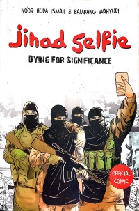 Jihad Selfie