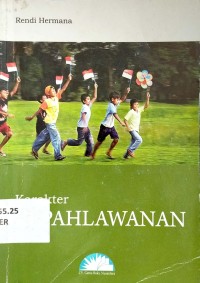 Karakter Kepahlawanan