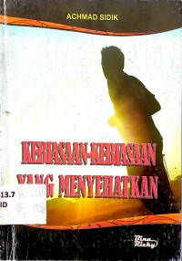 Kebiasaan-kebiasaan yang menyehatkan