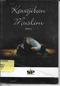 Image of Kewajiban Muslim