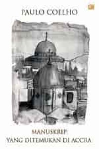 Manuskrip Yang ditemukan Di Accra