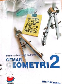 Matematika yang suka gemar geometri 2