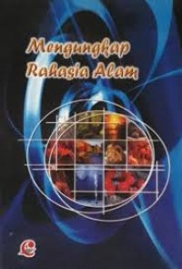 Mengungkap Rahasia  Alam