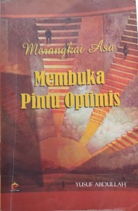 Merangkai Asa Membuka Pintu Optimis