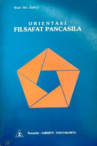 Orientasi Filsafat Pancasila