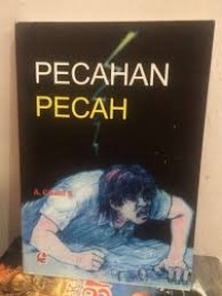 Pecahan Pecah