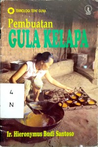 Pembuatan Gula kelapa