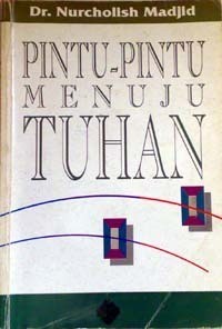 Pintu-Pintu Menuju Tuhan