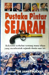 Pustaka Pintar Sejarah
