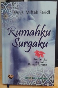 rumahku syurgaku