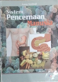 Sistem Pencernaan Manusia
