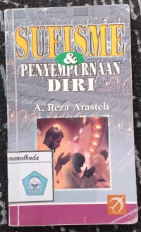 Sufisme & Penyempurnaan Diri