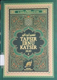 Tafsir Ibnu Katsir Jilid 2