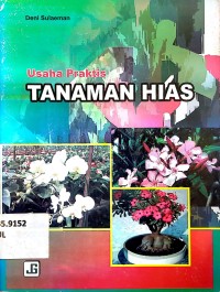 Usaha Praktis Tanaman Hias