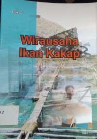 Wirausaha Ikan Kakap